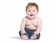 Diagnostic de l’obésité infantile dès l’âge de 6 mois